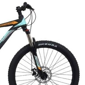 C3-SEPEDA SPORT SEPEDA PACIFIC 275 MTB BROSWAY MERK PACIFIC PER UNIT 3