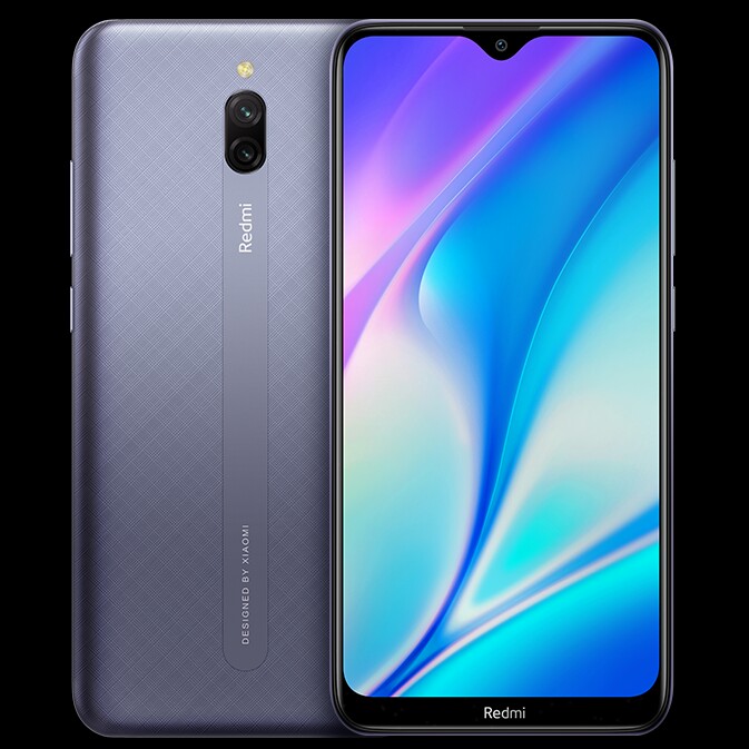 C3-SMARTPHONE REDMI 8A PRO RAM 3 STORAGE 32 GB  BATTERAY 5000 MAH  ME