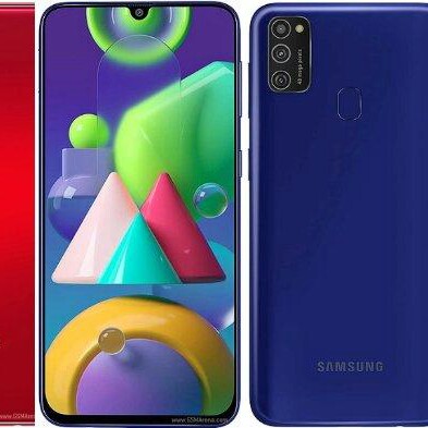 C3-SMARTPHONE SAMSUNG GALAXY A31 RAM 8  128 GB  BATTERAY 5000 MAH  M 2