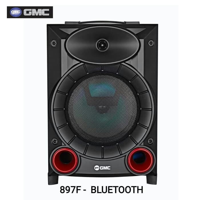 C3-SPEAKER BLUETOOTH NOMIC GMC 897 F MERK GMC PER UNIT 2