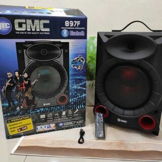 C3-SPEAKER MIC BLUETOOTH SPEAKER MIC BLUETOOTH TECKYO 779C MERK TECKYO 2