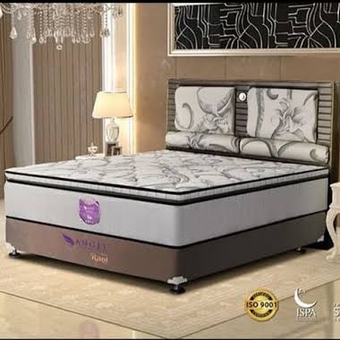 C3-SPRINGBED ANGEL MOSQ MERK ANGEL PER UNIT 2