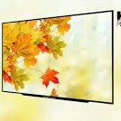 C3-TV 32 INCH AQUOS LED LC-32LE185I-WH MERK SHARP PER UNIT 2