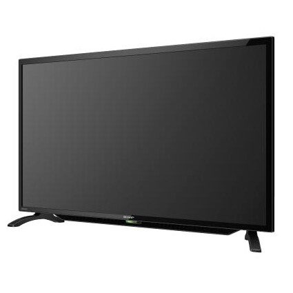 C3-TV SHARP 32 INCH AQUOS LED LC-32 2T-C32BA1i MERK SHARP PER UNIT 2