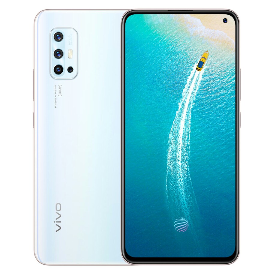 C3-VIVO V19 RAM 8GB ROM 128GB 4500MAH MERK VIVO PER UNIT