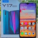 C3-VIVO Y17 RAM 4GB ROM 64GB 5000MAH MERK VIVO PER UNIT 3