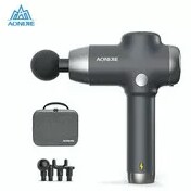 C6-- AONIJIE E4408 MASSAGE FACIAL GUN DEEP PORTABLE - ALAT PIJAT RELAK