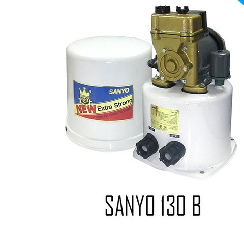 C6-- POMPA SANYO PH 130B  MERK  PER UNIT 3