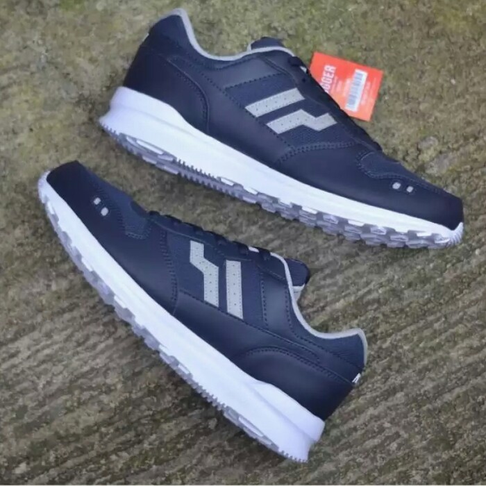 C6-- SEPATU RUNNING PIERO JOGGER INSIGNIA P20592 MERK - PER UNIT 2