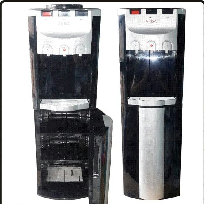 C6-DISPENSER 2 TINGKAT ARISHA TIPE WD 09 11T MERK ARISHA PER UNIT