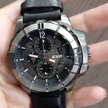 C6-JAM TANGAN PRIA ALEXANDRE CHRISTIE 6295 GARANSI MESIN 1 TAHUN 3