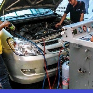 C6-JASA SERVICE AC CHECK FREONCOMPRESOREVAPORATORINSTALANSI PIPA M