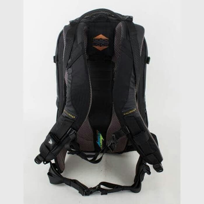 C6-KALIBRE TAS BACKPACK BLACK PREDATOR 23L - 910586 - 000 MERK KALIBRE 3