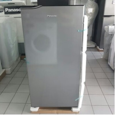 C6-KULKAS PANASONIC 1 PINTU NR-17AN MERK PANASONIC PER UNIT