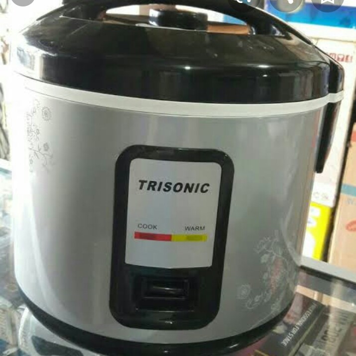 C6-MAGIC COM PHILIPS TRISONIC 18 LITER MERK PHILIPS PER UNIT