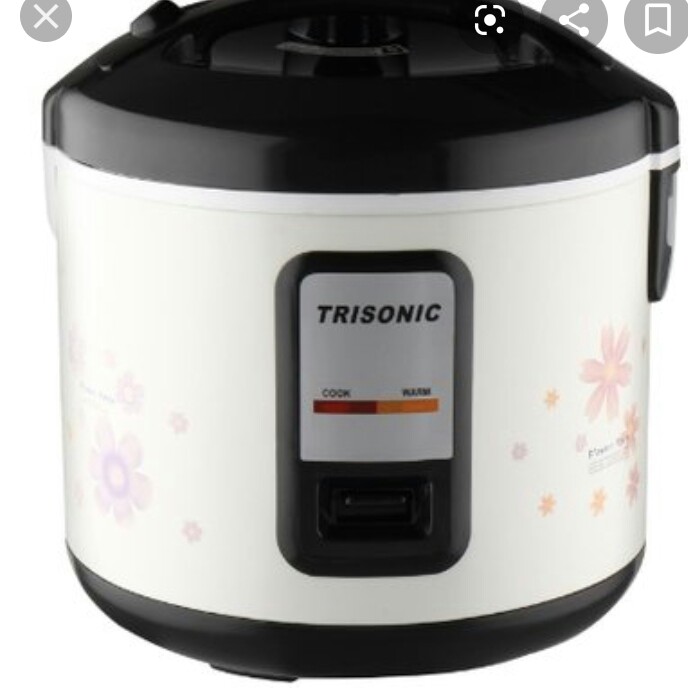 C6-MAGIC COM PHILIPS TRISONIC 18 LITER MERK PHILIPS PER UNIT 2