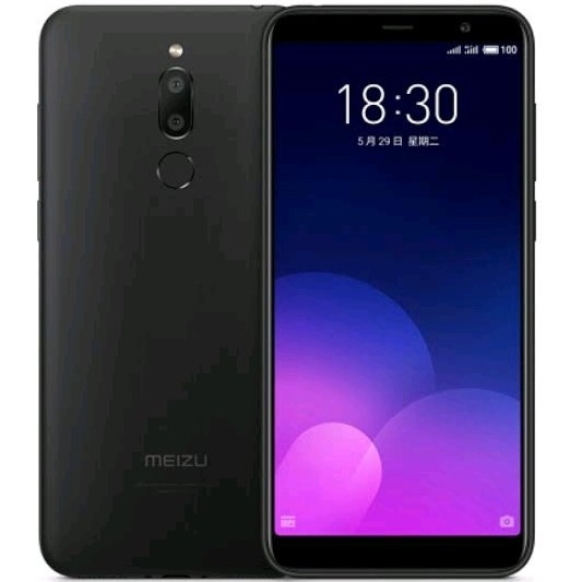 C6-MEIZU M6T RAM 2GB ROM 16GB 3300MAH MERK MEIZU PER UNIT