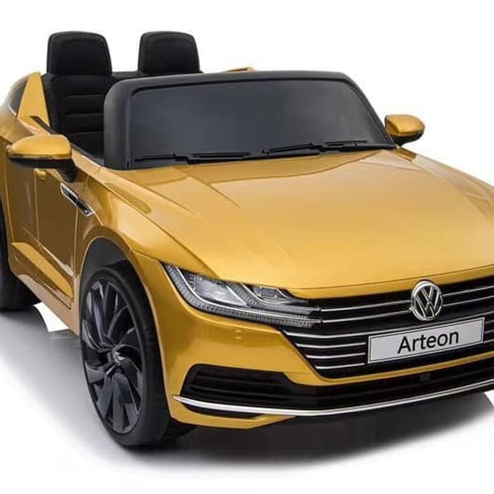 C6-MOBIL AKI MAINAN MOBIL AKI JENIS VW ARTEON MERK VW PER UNIT