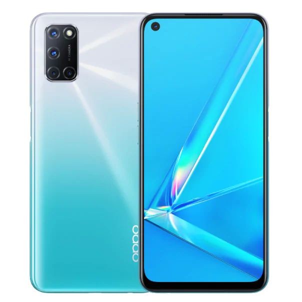 C6-OPPO A92  8GB  128GB  MERK OPPO PER UNIT 2