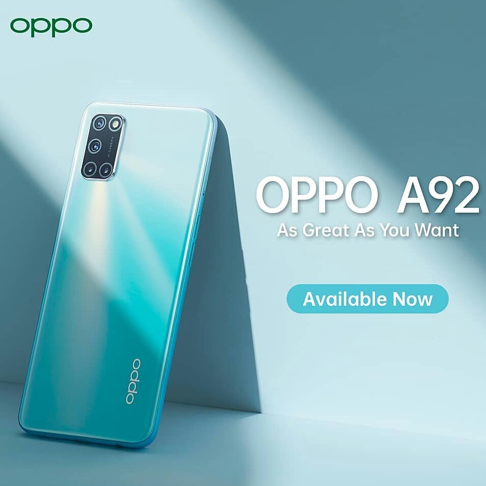 C6-OPPO A92  MERK OPPO PER UNIT 3