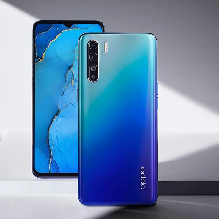 C6-OPPO RENO 3  MERK OPPO PER UNIT 3