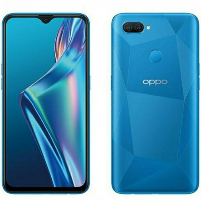 C6-OPPO SMARTPHONE OPPO A12 RAM 3 ROM 32 MERK OPPO PER UNIT 2