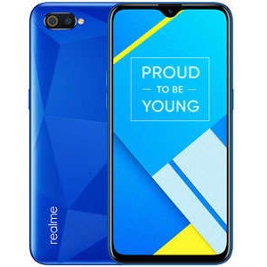 C6-REALME C2 RAM 2GB ROM 32GB 4000MAH MERK REALME PER UNIT 3