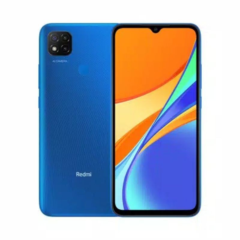 C6-REDMI 9C RAM 3 GB ROM 32 GB MERK PERUNIT 2