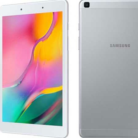 C6-SAMSUNG TAB A 2019 8 INCI RAM 2 ROM 32 MERK SAMSUNG PER UNIT 3