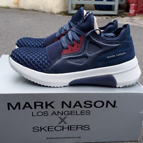 C6-SEPATU SKECHERS SKECHERS MARK NARSON 2 MERK SKECHERS PER UNIT