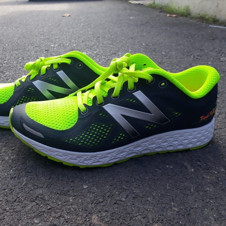 C6-SEPATU SPORT NEW BALANCE MZAN TGB MERK NEW BALANCE PER UNIT