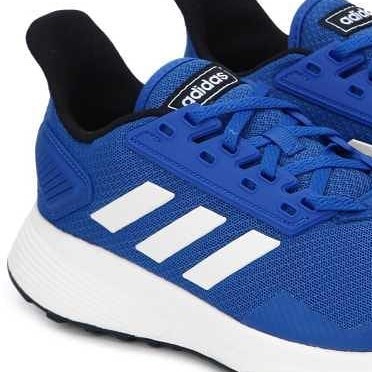 C6-SEPATU SPORT SEPATU PRIA ADIDAS DURAMO  9  MERK ADIDAS PER UNIT 2