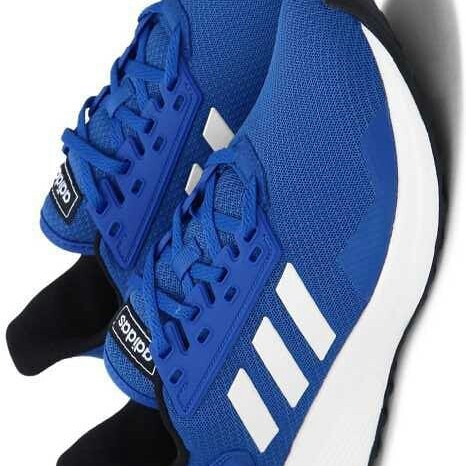 C6-SEPATU SPORT SEPATU PRIA ADIDAS DURAMO  9  ORIGINAL 2