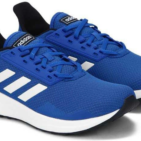 C6-SEPATU SPORT SEPATU PRIA ADIDAS DURAMO  9  ORIGINAL 3