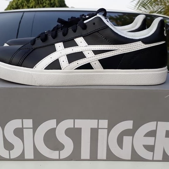 C6-SEPATU SPORT SEPATU PRIA ASICS TIGER - ORIGINAL MERK ASICS PER UNIT