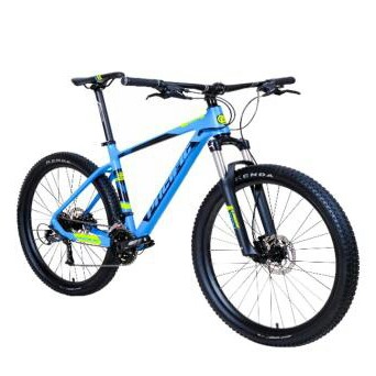 C6-SEPEDA MTB SEPEDA  MTB 275  PACIFIK CAMERON 50   MERK PACIFIC PER 2