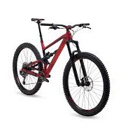 C6-SEPEDA MTB SISKIU N8 MERK POLYGON PER UNIT