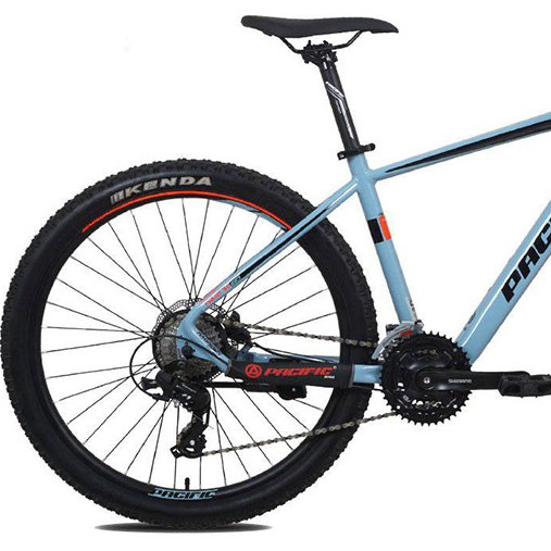 C6-SEPEDA MTB VIGILON 30 26 MERK PACIFIC PER UNIT 3