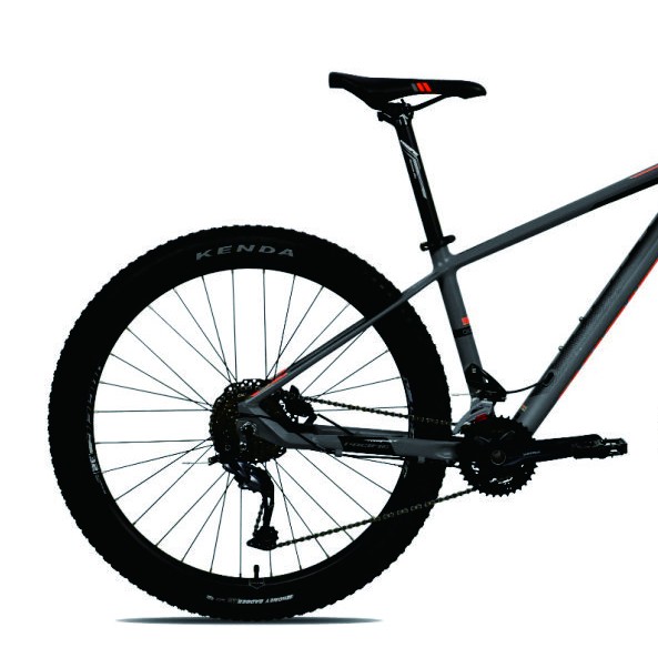 C6-SEPEDA PACIFIC-275 MTB PC BLIZZARD 50 MERK PACIFIC PER UNIT 2