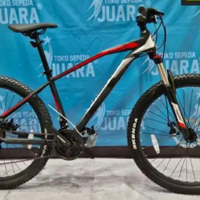 C6-SEPEDA SPORT SEPEDA PACIFIC 275 MTB BROSWAY MERK PACIFIC PER UNIT 3