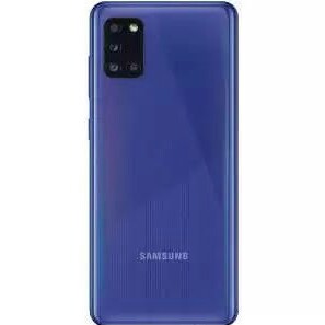 C6-SMARTPHONE SAMSUNG GALAXY A31 RAM 8  128 GB  BATTERAY 5000 MAH  M 2