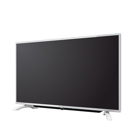 C6-TV 32 INCH AQUOS LED LC-32LE185I-WH MERK SHARP PER UNIT