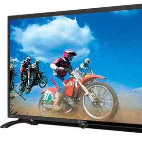 C6-TV 32 INCH AQUOS LED LC-32LE185I-WH MERK SHARP PER UNIT 2