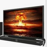 C6-TV POLYTRON CINEMA SOUNDBAR MERK POLYTRON PER UNIT