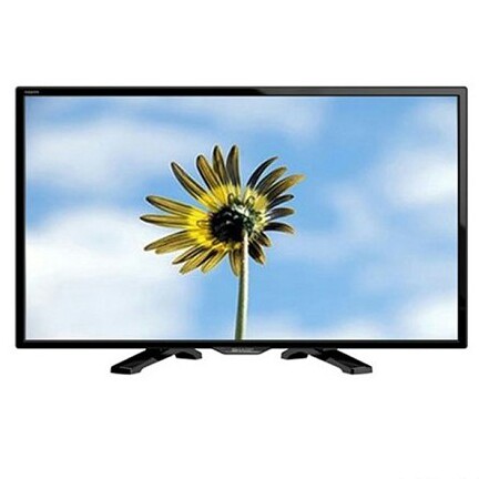 C6-TV SHARP 32 INCH AQUOS LED LC-32 2T-C32BA1i MERK SHARP PER UNIT