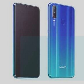 C6-VIVO Y15 RAM 4GB ROM 64GB 4500MAH MERK VIVO PER UNIT