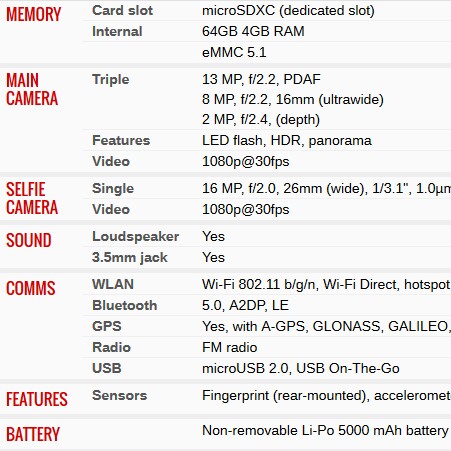 C6-VIVO Y15 RAM 4GB ROM 64GB 4500MAH MERK VIVO PER UNIT 2