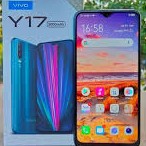 C6-VIVO Y17 RAM 4GB ROM 64GB 5000MAH MERK VIVO PER UNIT 3