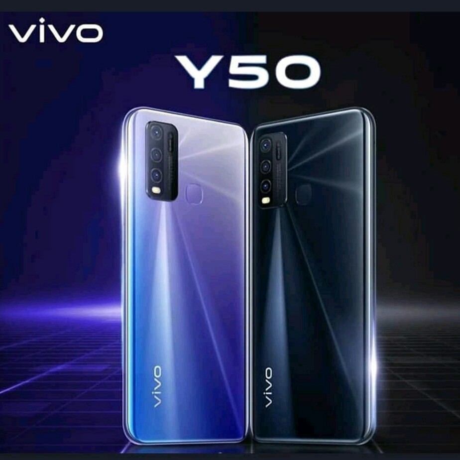 C6-VIVO Y50  MERK VIVO PER UNIT