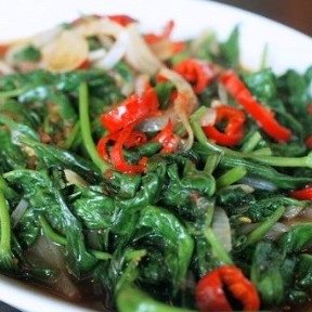 CA KANGKUNG